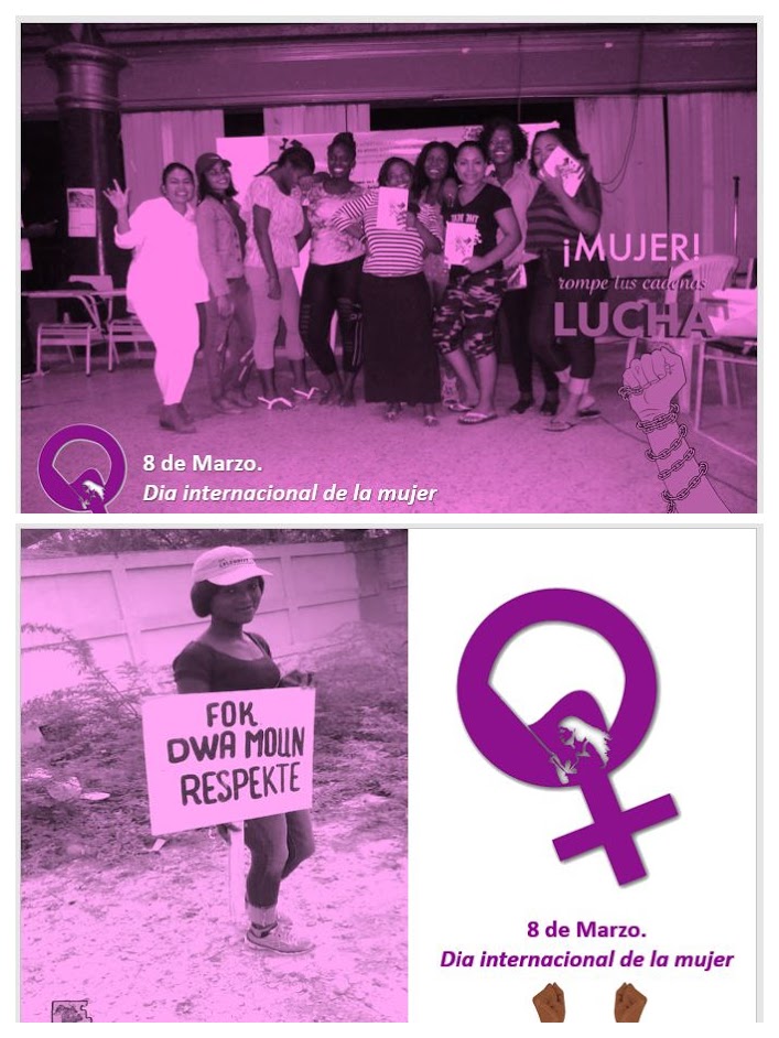 IWD collage 4